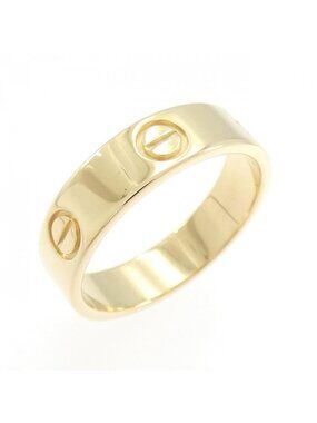 Cartier Love Ring
